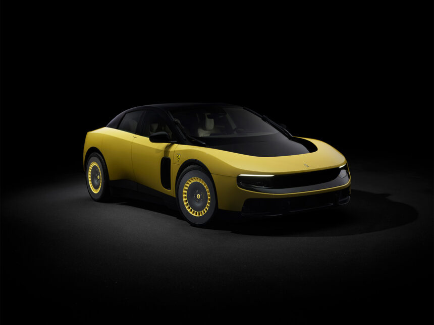 ferrari-luce-unveiled-in-rome:-the-mark-of-ev-innovation