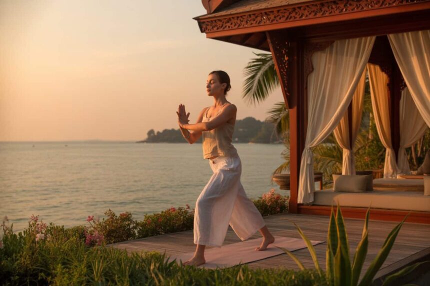 is-healing-the-new-luxury?-pattaya-turns-into-a-global-wellness-tourism-magnet-as-thailand-travel-mart-plus-2026-draws-record-international-buyers-and-signals-a-new-era-for-health-driven-tourism-–-travel-and-tour-world