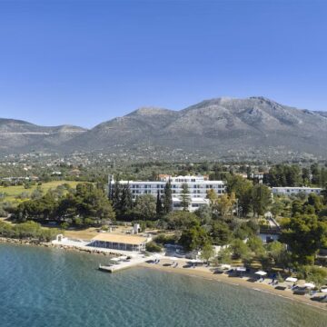 paradise-resort-evia-opens-as-radisson-individuals-first-greek-resort,-offering-their-beachfront-luxury,-wellness,-and-cultural-experiences-on-the-evia-island-–-travel-and-tour-world