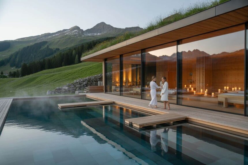 huus-quell-emerges-as-a-revolutionary-wellness-retreat-in-the-appenzell-alps-in-switzerland-offering-luxury,-tradition,-and-cutting-edge-biohacking:-everything-you-need-to-know-–-travel-and-tour-world