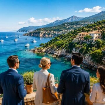 spain’s-mallorca-to-transform-the-luxury-travel-scene-this-october-with-three-exclusive-loop-trade-fair-editions-highlighting-wellness,-leisure,-and-mice-tourism-–-travel-and-tour-world