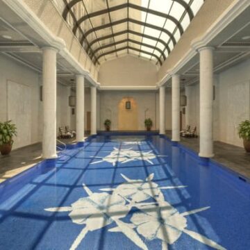 the-pearl-spa-at-four-seasons-dubai-introduces-contrast-therapy-and-cold-plunge-wellness,-redefining-luxury-hospitality-and-wellness-tourism-growth