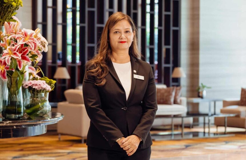 sheraton-grand-bengaluru-whitefield-appoints-minu-budhathoki-as-director-of-spa
