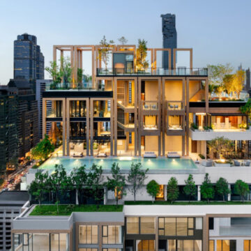 proud-sets-a-new-standard-for-thai-luxury-real-estate-with-“romm-convent”