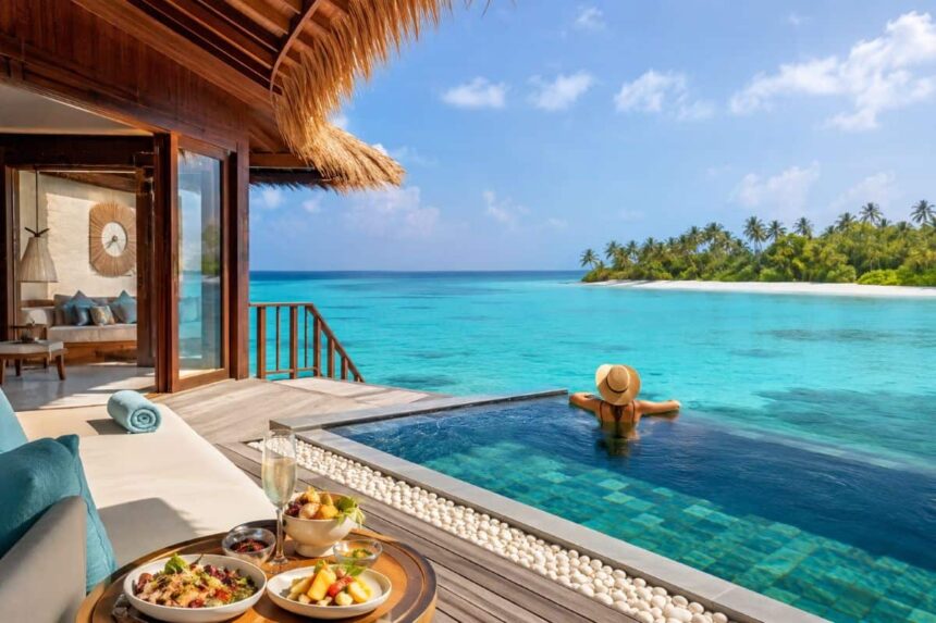 maldives-elevates-global-luxury-tourism-appeal-with-ja-manafaru’s-private-island-villas,-overwater-retreats,-fine-dining,-wellness-experiences-and-exclusive-indian-ocean-escapes-for-high-end-travelers