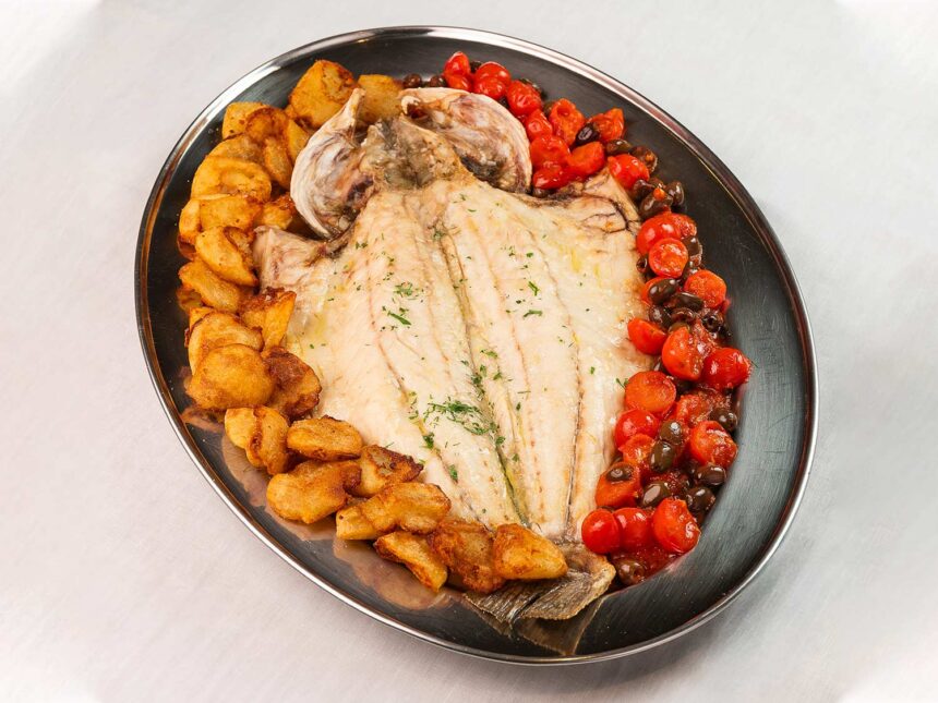 cipriani-bahrain-review:-quiet-luxury-on-a-plate